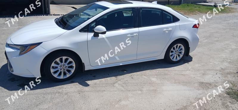 Toyota Corolla 2020 - 268 000 TMT - Ашхабад - img 5