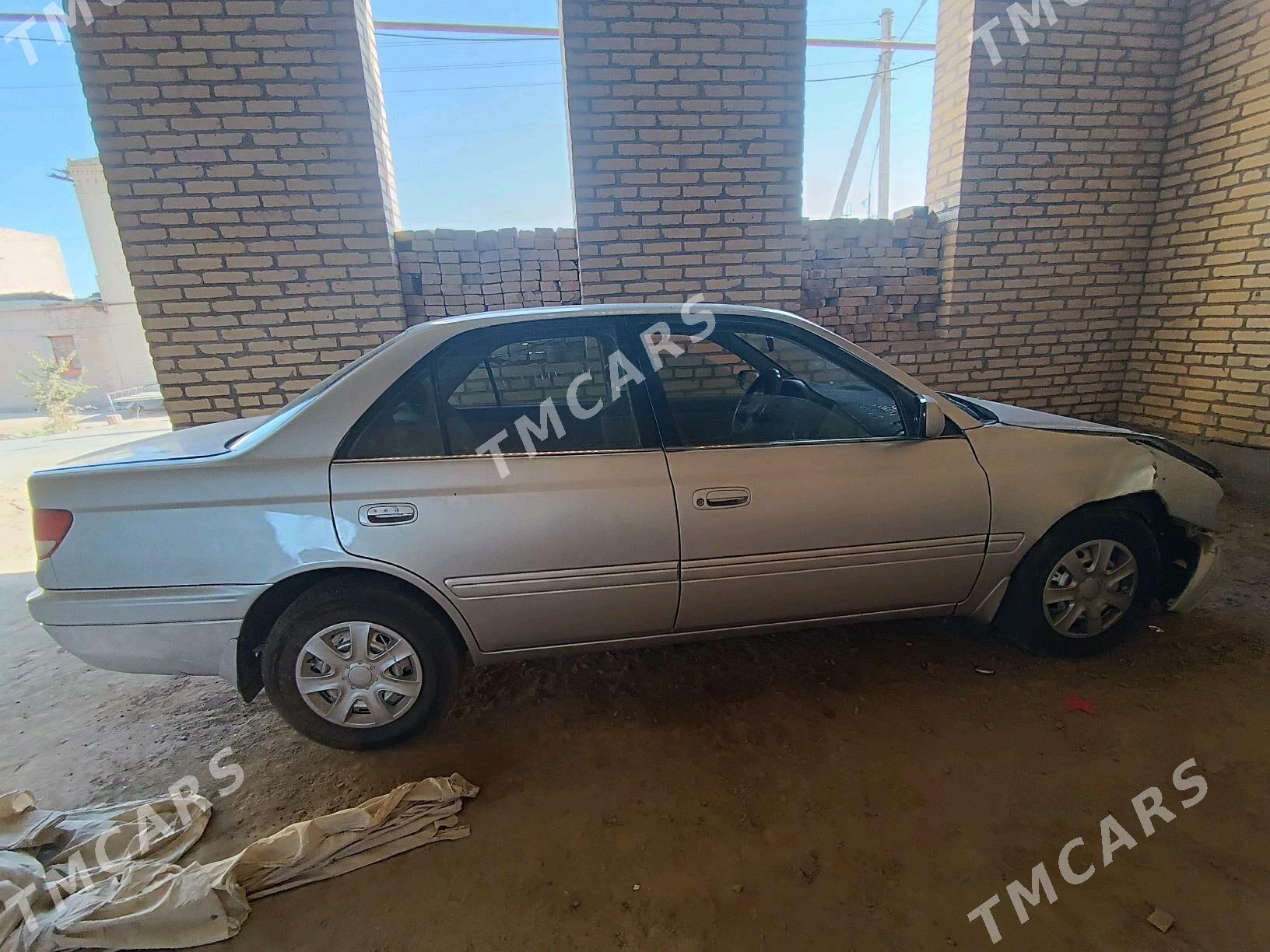 Toyota Carina 1996 - 22 000 TMT - Çärjew - img 5