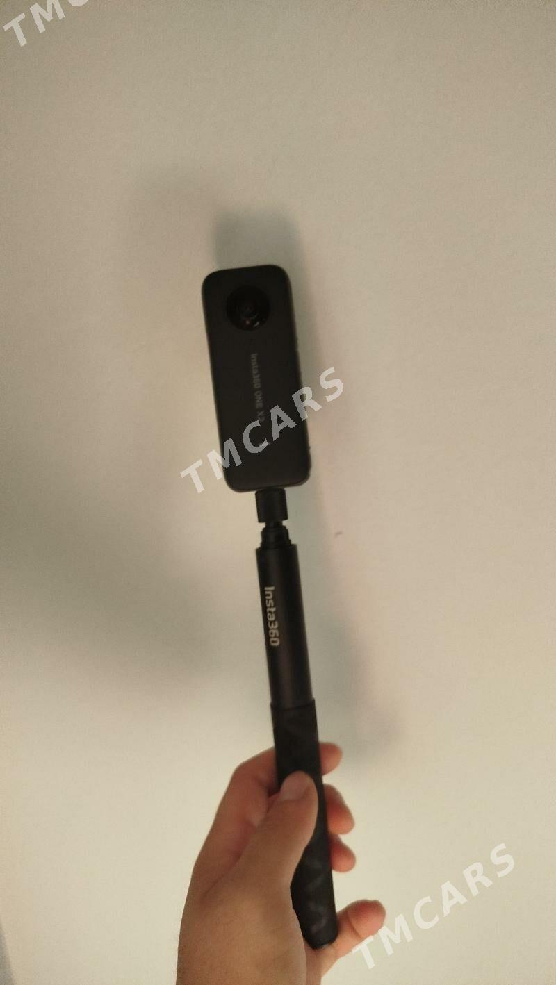 Insta 360 - 5 mkr - img 2