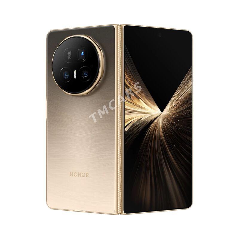 Honor magic V5 12/256gb paket - Bagyr - img 2