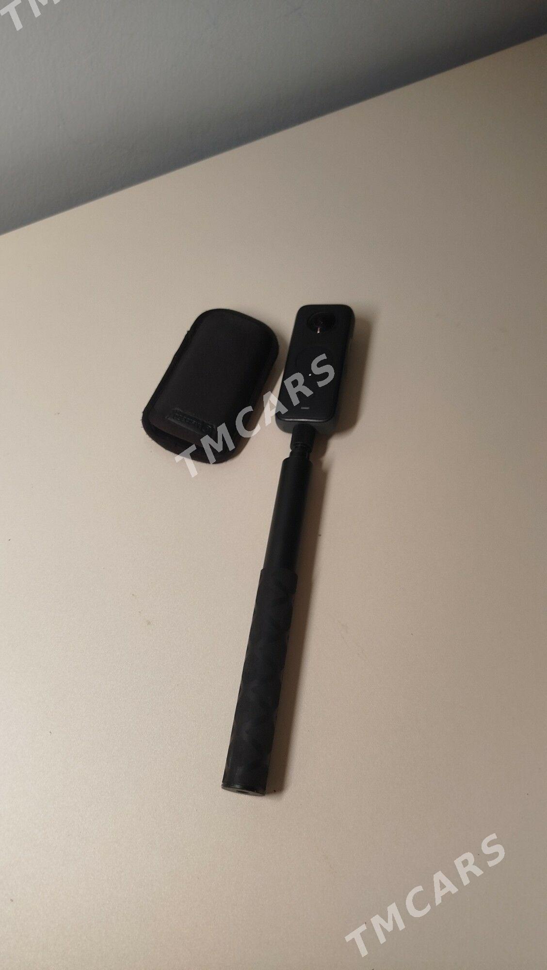 Insta 360 - 5 mkr - img 3