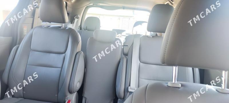 Toyota Sienna 2019 - 460 000 TMT - Mary - img 4