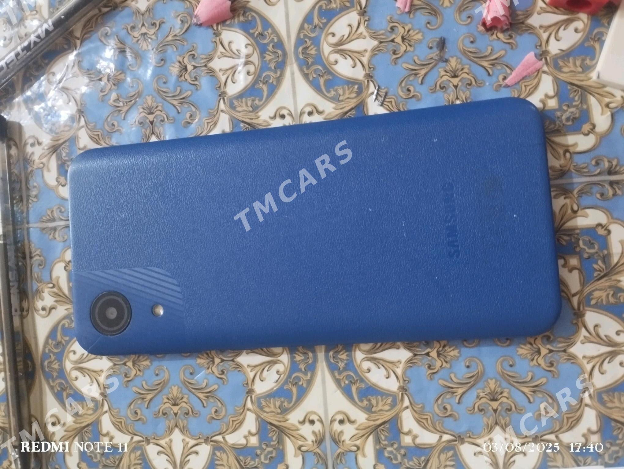 Samsung a03 core - Türkmenabat - img 3