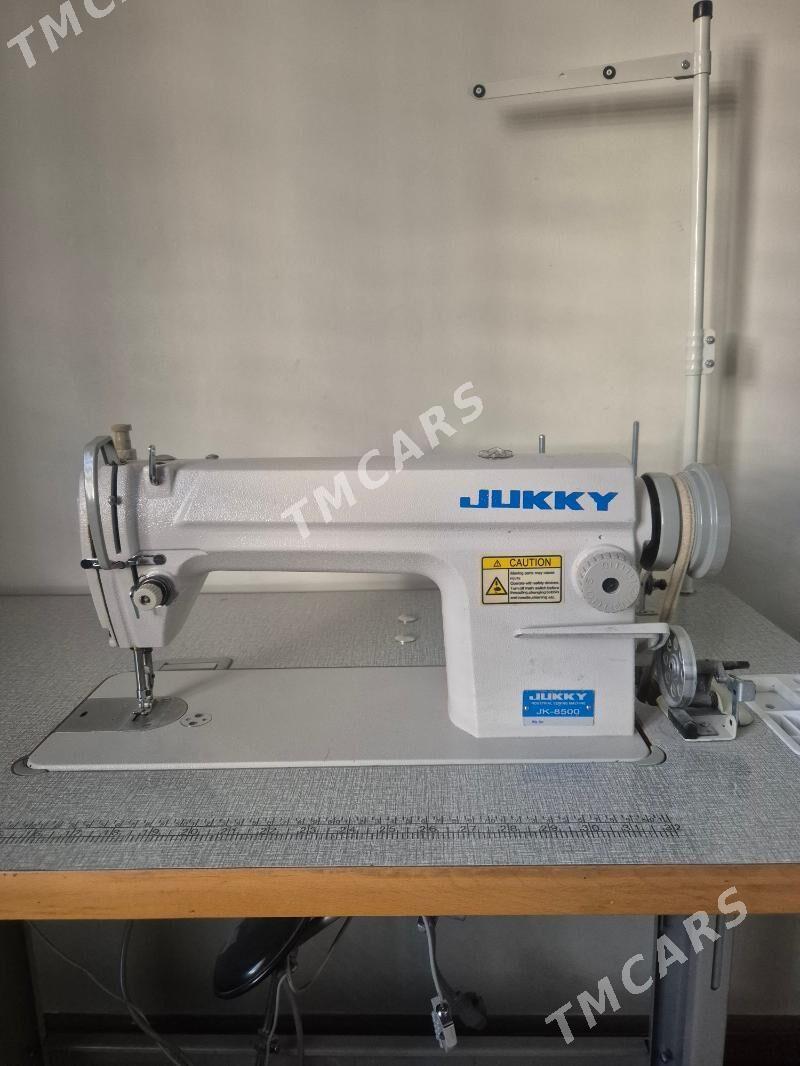 Jukky 8500 - Ашхабад - img 2