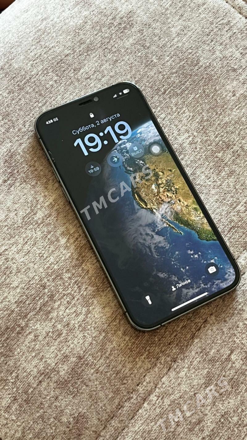 iPhone 12 Pro - Мары - img 4