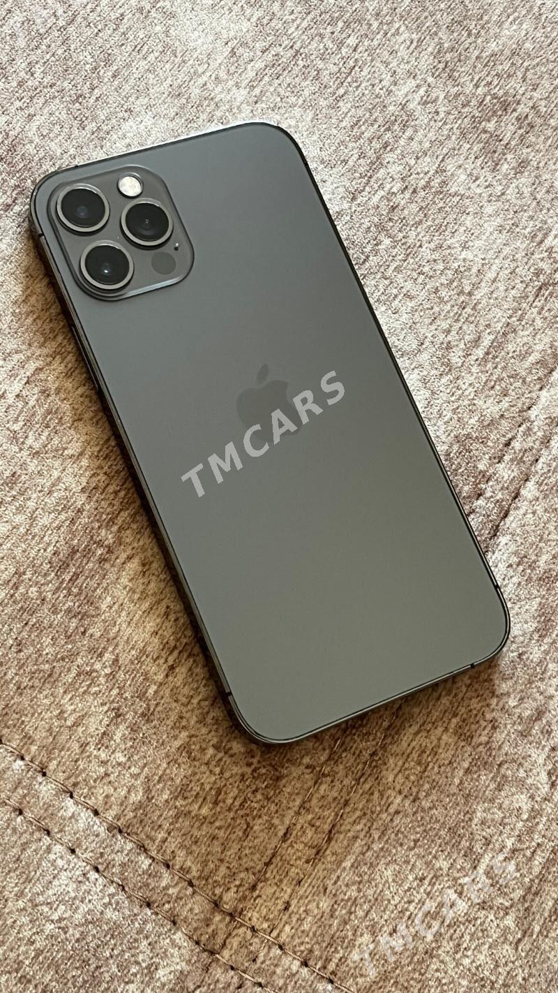 iPhone 12 Pro - Мары - img 2