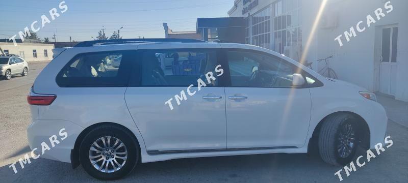 Toyota Sienna 2019 - 460 000 TMT - Mary - img 6