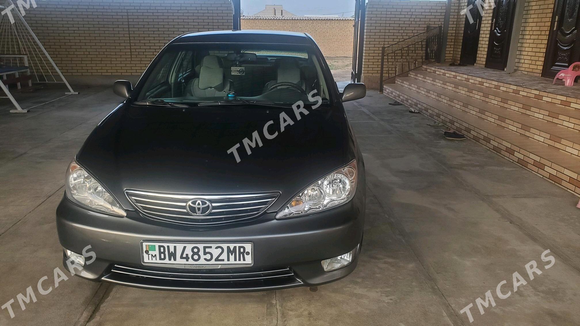 Toyota Camry 2002 - 145 000 TMT - Mary - img 2