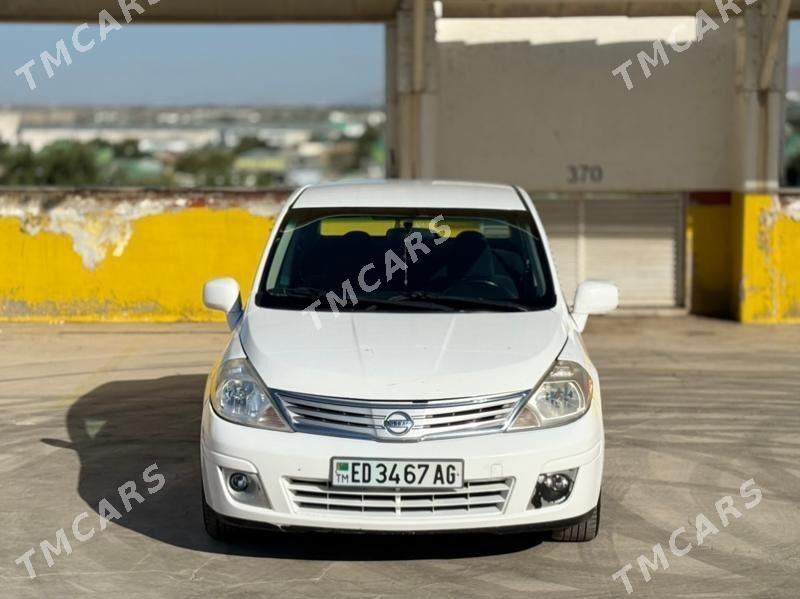 Nissan Versa 2011 - 145 000 TMT - Aşgabat - img 6