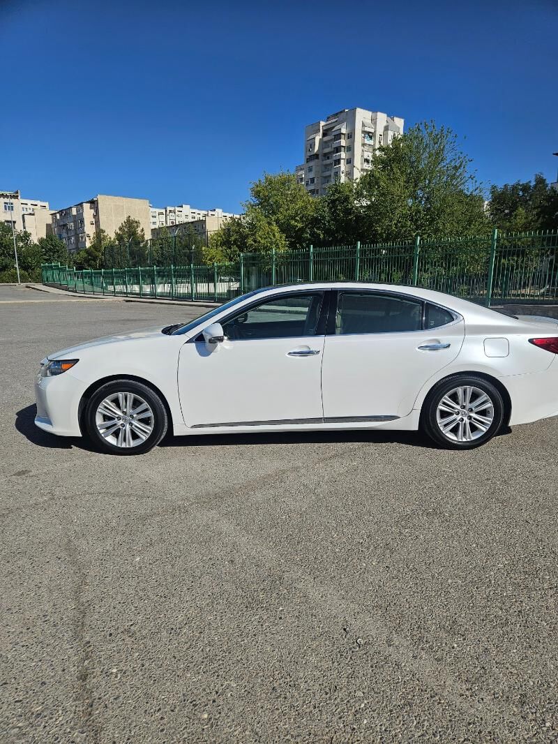 Lexus ES 350 2014 - 435 000 TMT - Aşgabat - img 8