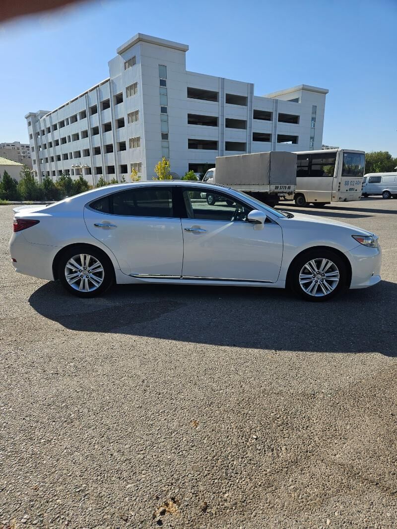 Lexus ES 350 2014 - 435 000 TMT - Aşgabat - img 9