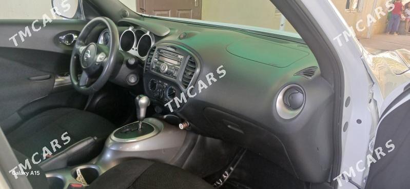 Nissan JUKE 2012 - 125 000 TMT - Aşgabat - img 2