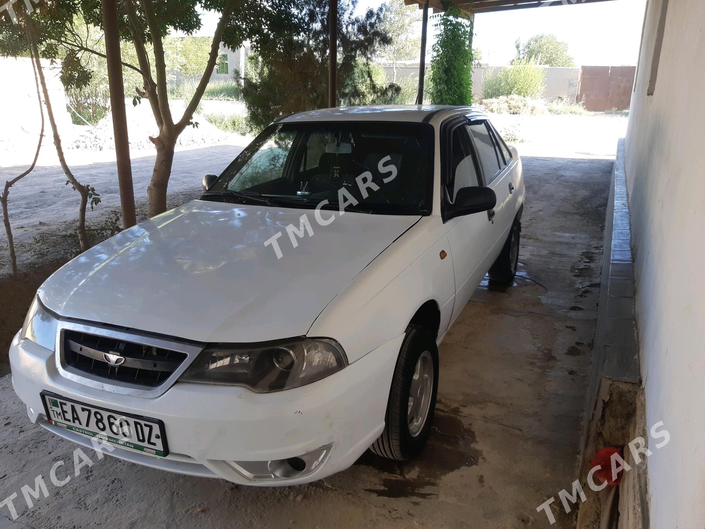 Daewoo Nexia 2011 - 50 000 TMT - Türkmenbaşy etr. - img 2