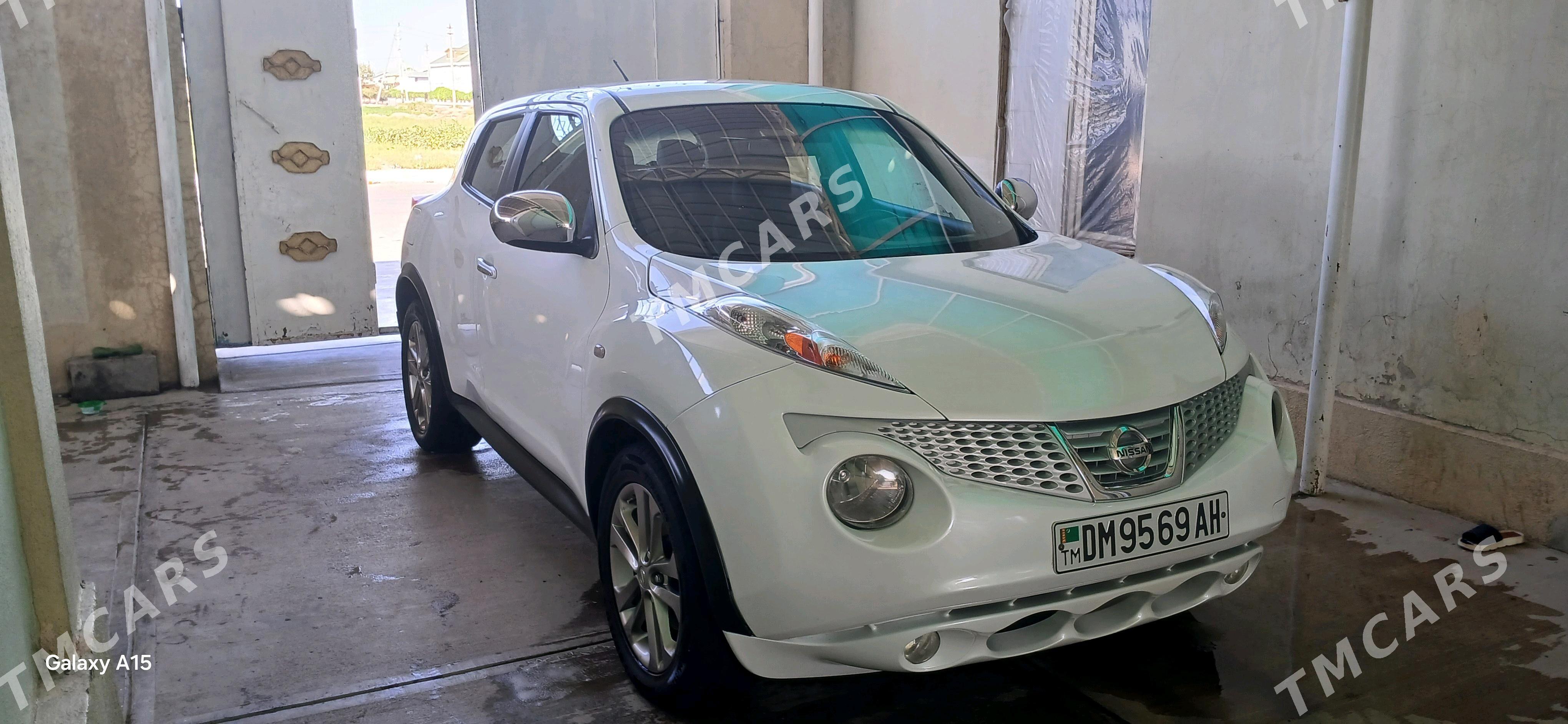 Nissan JUKE 2012 - 125 000 TMT - Aşgabat - img 3