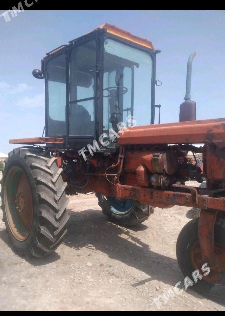 MTZ T-28 1996 - 140 000 TMT - Векильбазар - img 1