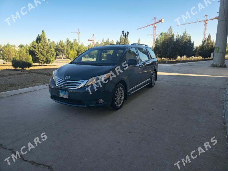 Toyota Sienna 2010 - 286 000 TMT - Mary - img 3