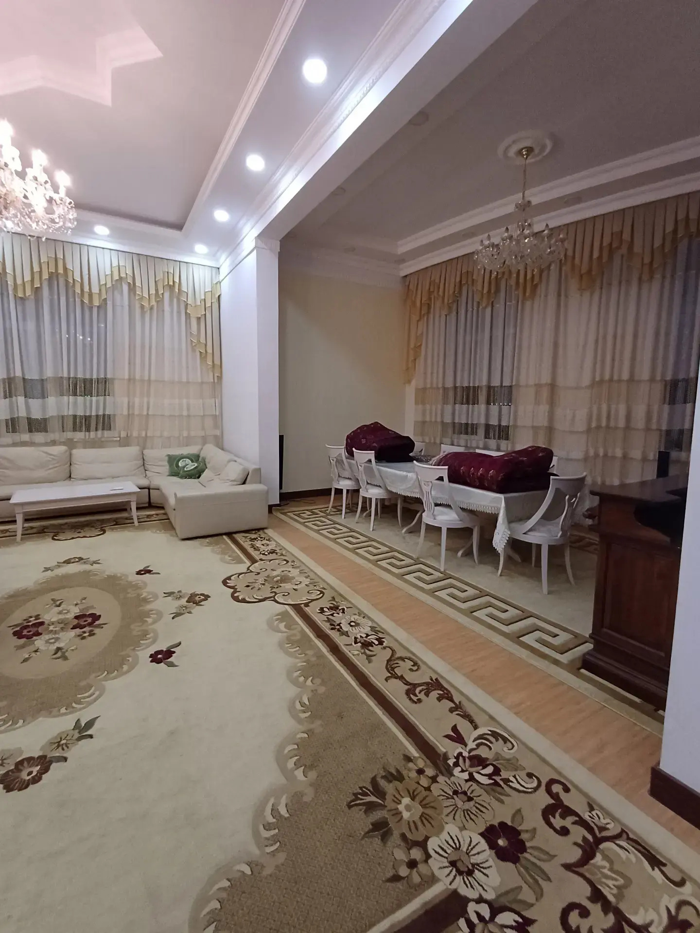 SATLYK ELITKA.16 TAPGYR.3 KOM. - Aşgabat - img 1