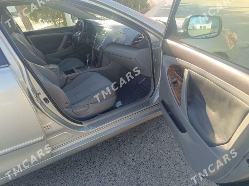 Toyota Camry 2008 - 140 000 TMT - Türkmenabat - img 6
