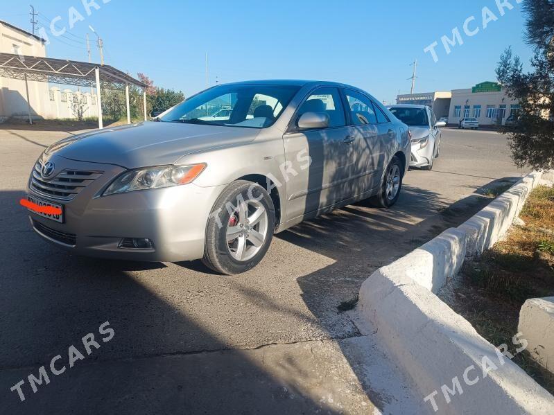 Toyota Camry 2008 - 140 000 TMT - Türkmenabat - img 7