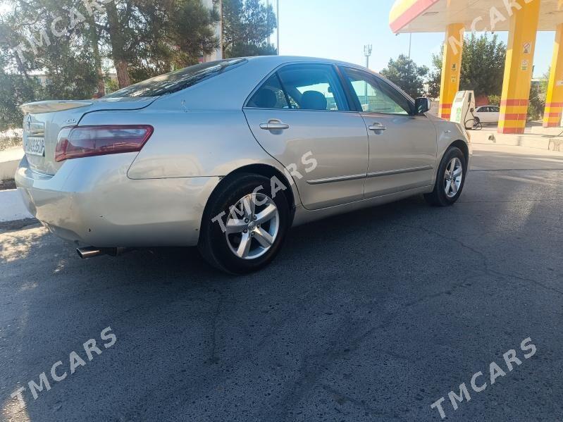 Toyota Camry 2008 - 140 000 TMT - Türkmenabat - img 5