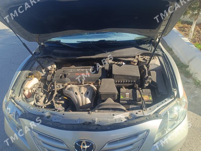 Toyota Camry 2008 - 140 000 TMT - Türkmenabat - img 4