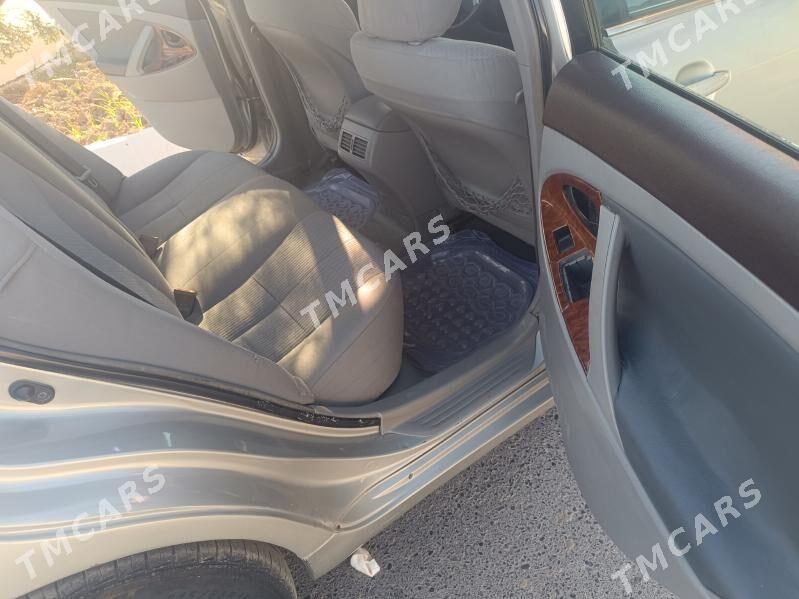 Toyota Camry 2008 - 140 000 TMT - Türkmenabat - img 2