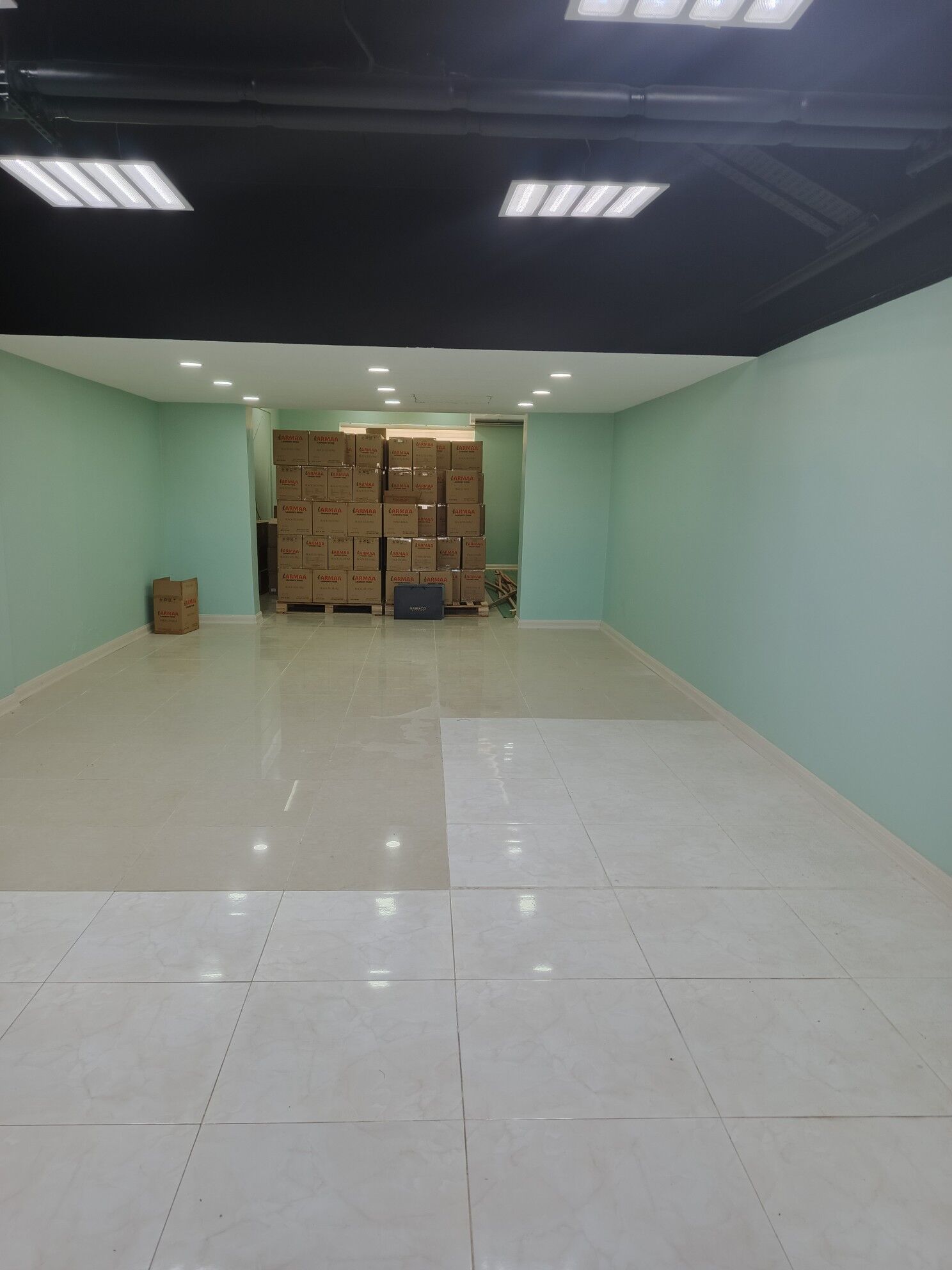 ОФИС ГУРТЛЫ 115м² - Gurtly - img 4