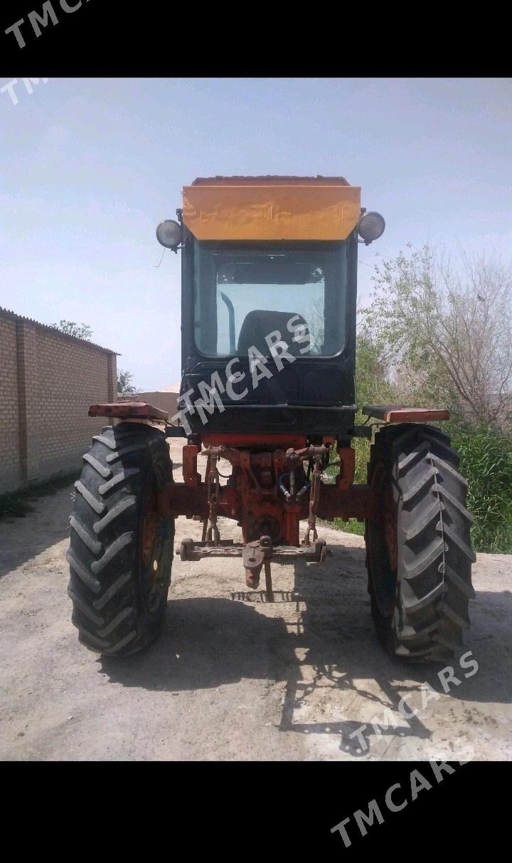 MTZ T-28 1996 - 140 000 TMT - Векильбазар - img 3