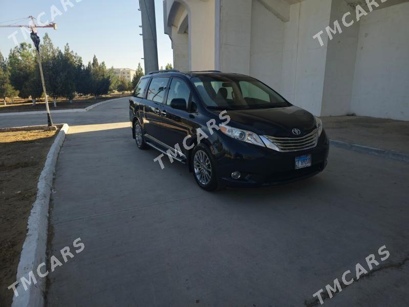 Toyota Sienna 2010 - 286 000 TMT - Mary - img 8