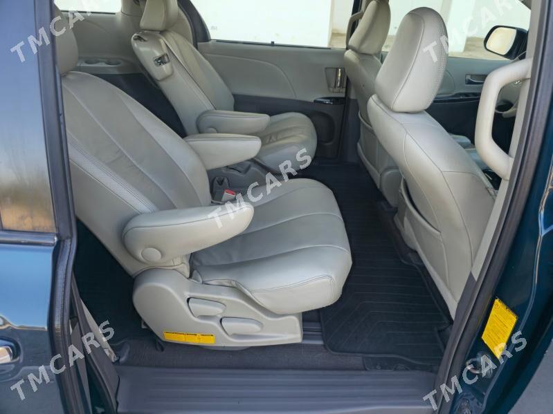 Toyota Sienna 2010 - 286 000 TMT - Mary - img 7