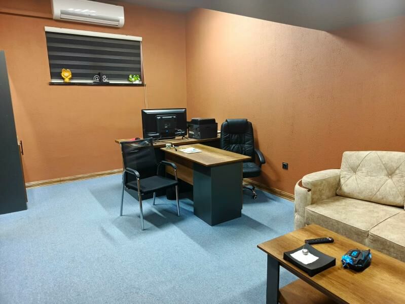 ОФИС ГУРТЛЫ 115м² - Gurtly - img 5