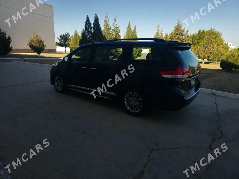 Toyota Sienna 2010 - 286 000 TMT - Mary - img 10