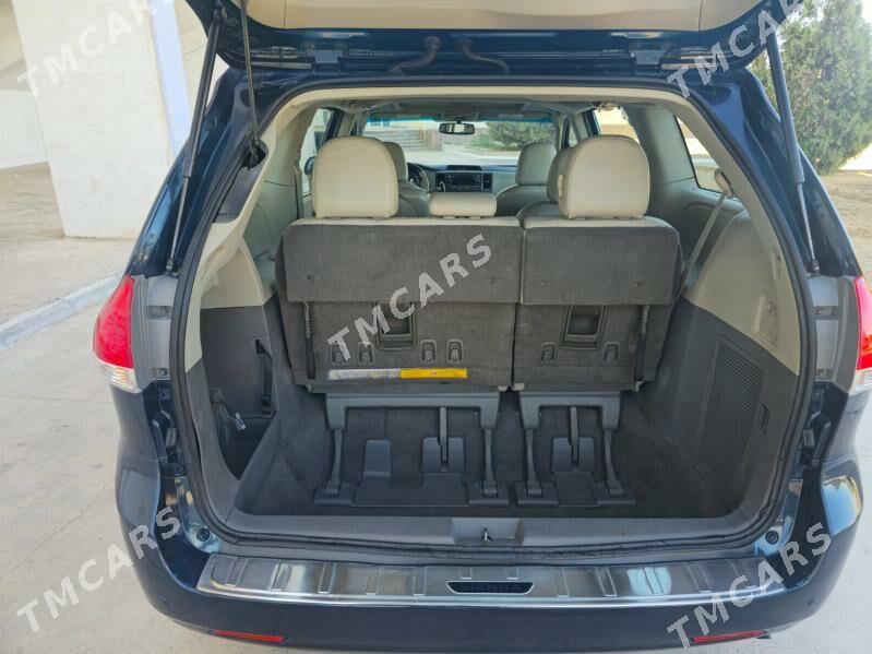 Toyota Sienna 2010 - 286 000 TMT - Mary - img 6