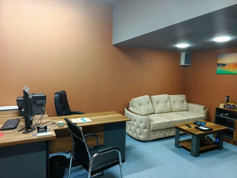 ОФИС ГУРТЛЫ 115м² - Gurtly - img 6