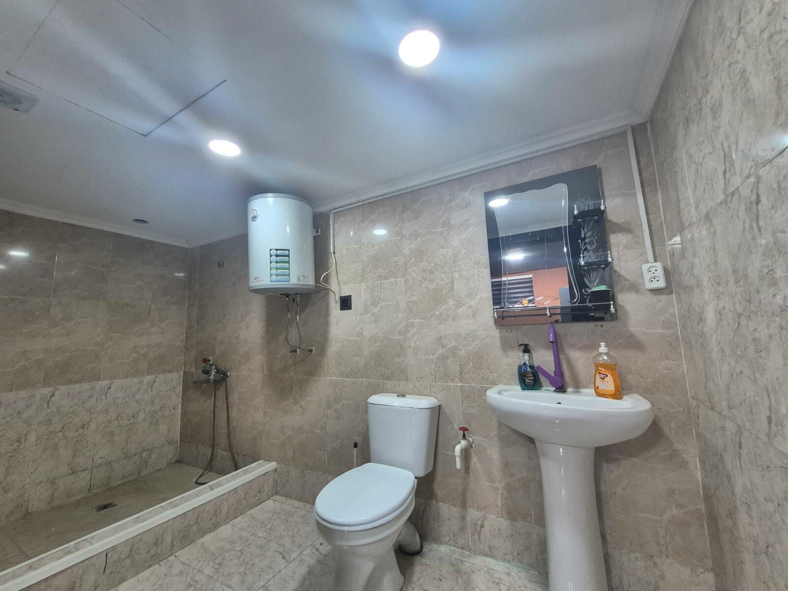 ОФИС ГУРТЛЫ 115м² - Gurtly - img 8