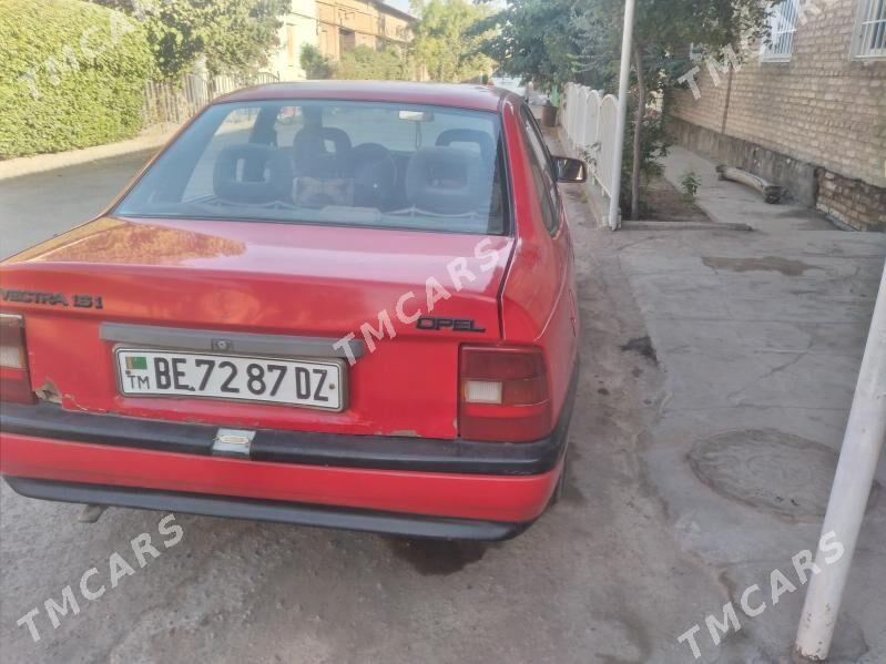 Opel Vectra 1992 - 210 000 TMT - Дашогуз - img 4