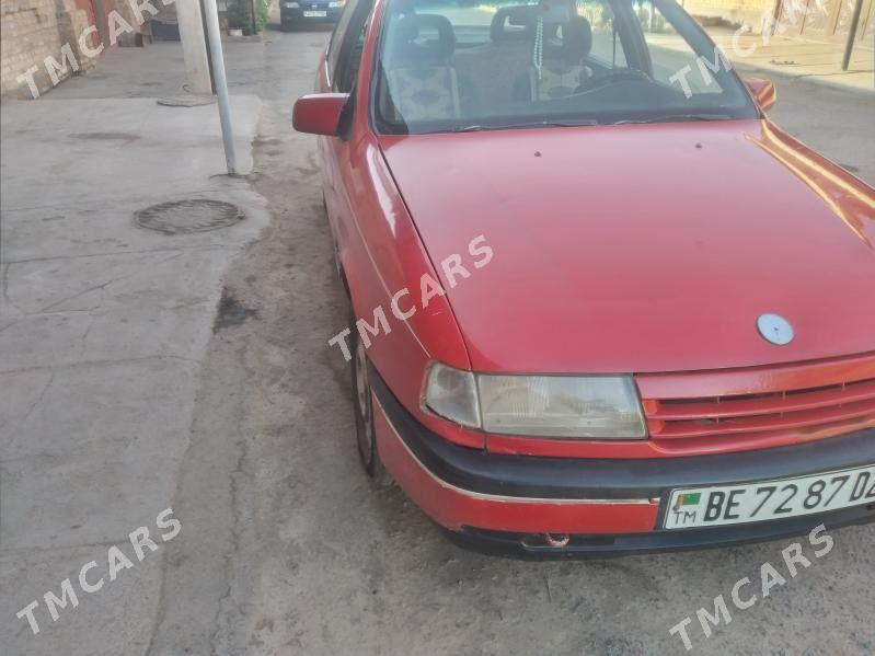 Opel Vectra 1992 - 210 000 TMT - Дашогуз - img 2