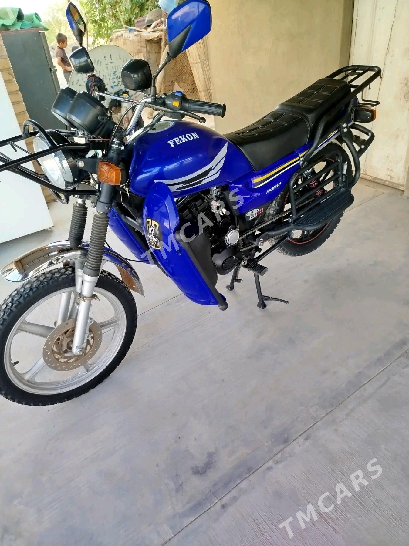 Fekon FK150-8G 2022 - 14 000 TMT - Tagtabazar - img 2