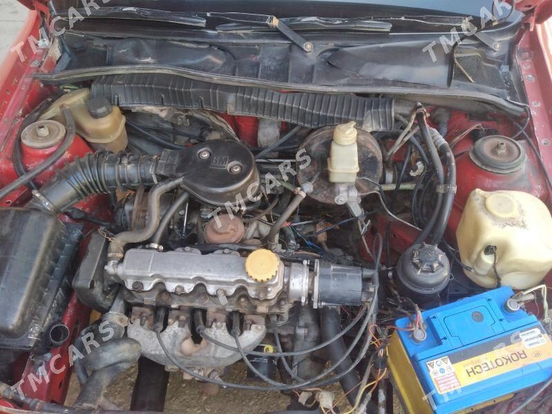 Opel Vectra 1992 - 210 000 TMT - Дашогуз - img 5