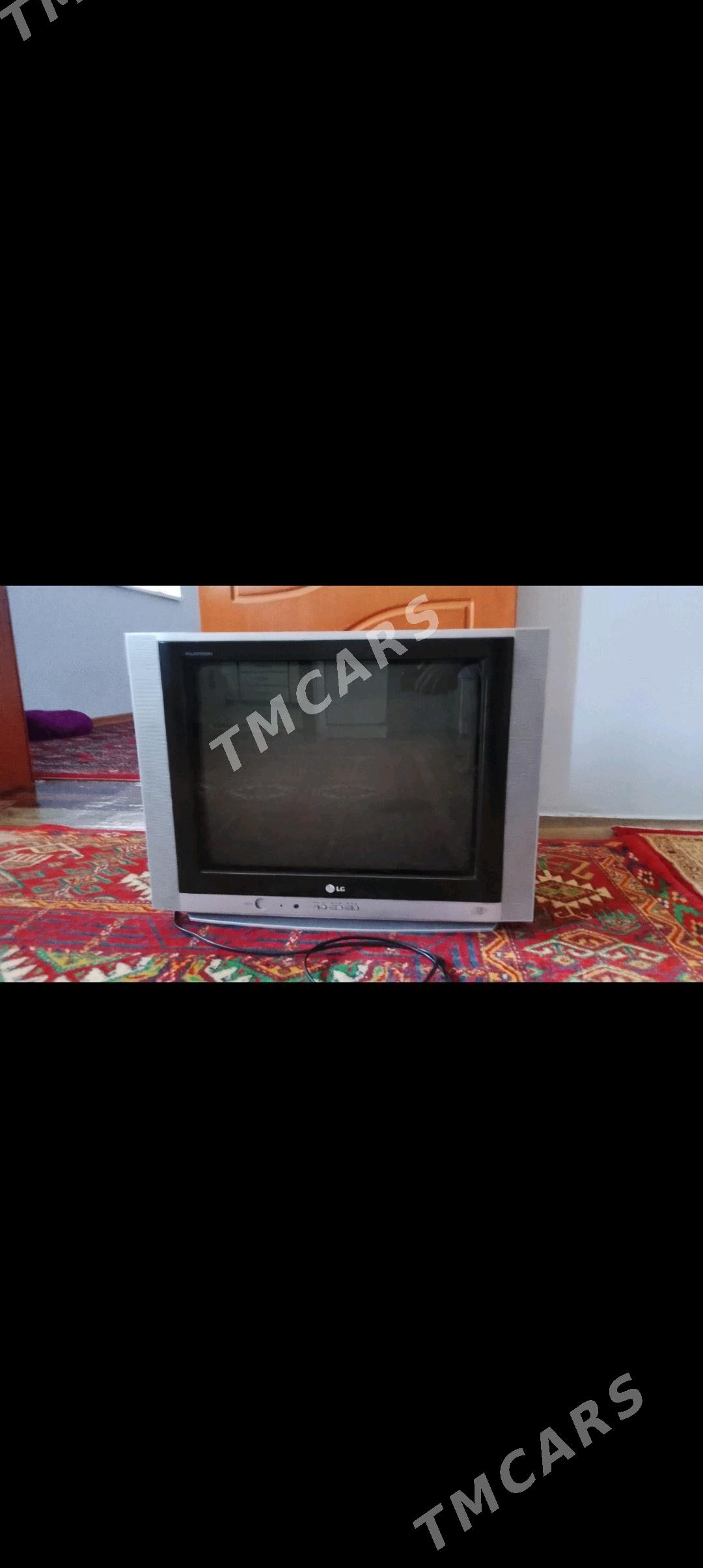 OLG TELEWIZOR - Гёкдепе - img 2