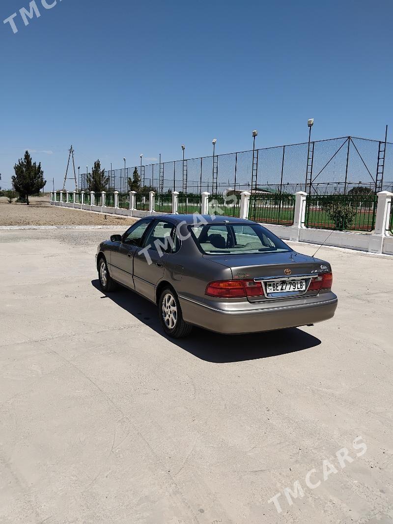 Toyota Avalon 1998 - 123 000 TMT - Сакар - img 4