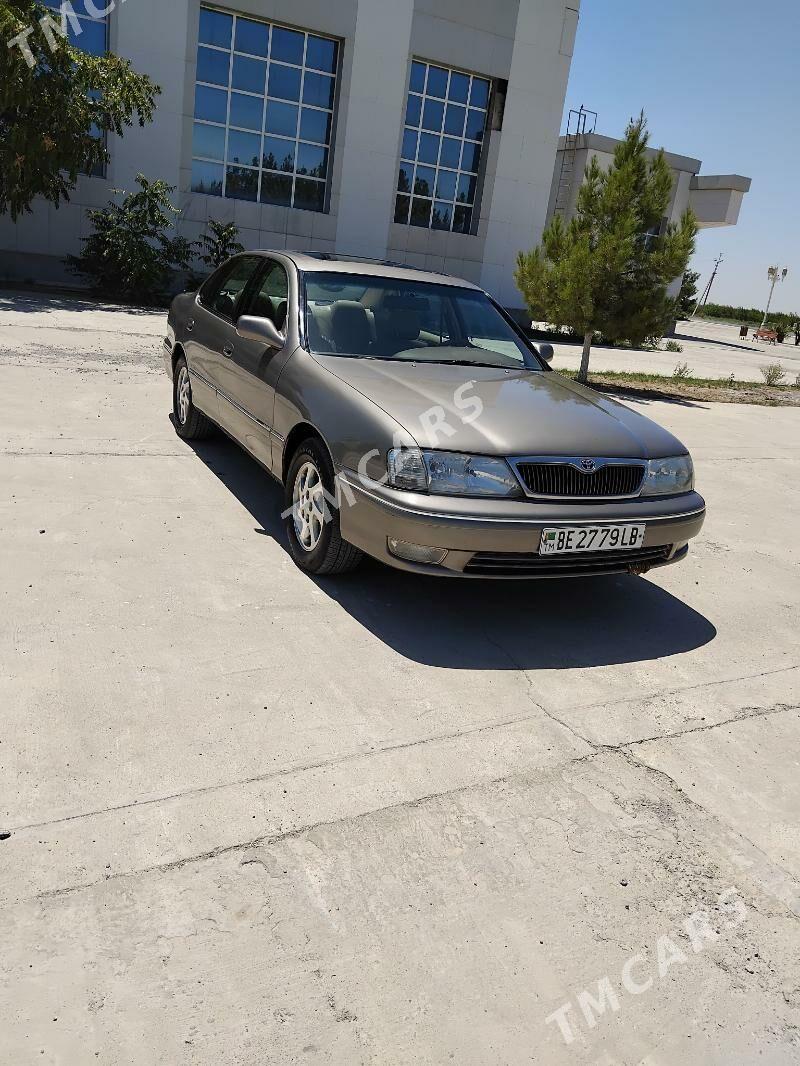 Toyota Avalon 1998 - 123 000 TMT - Сакар - img 6