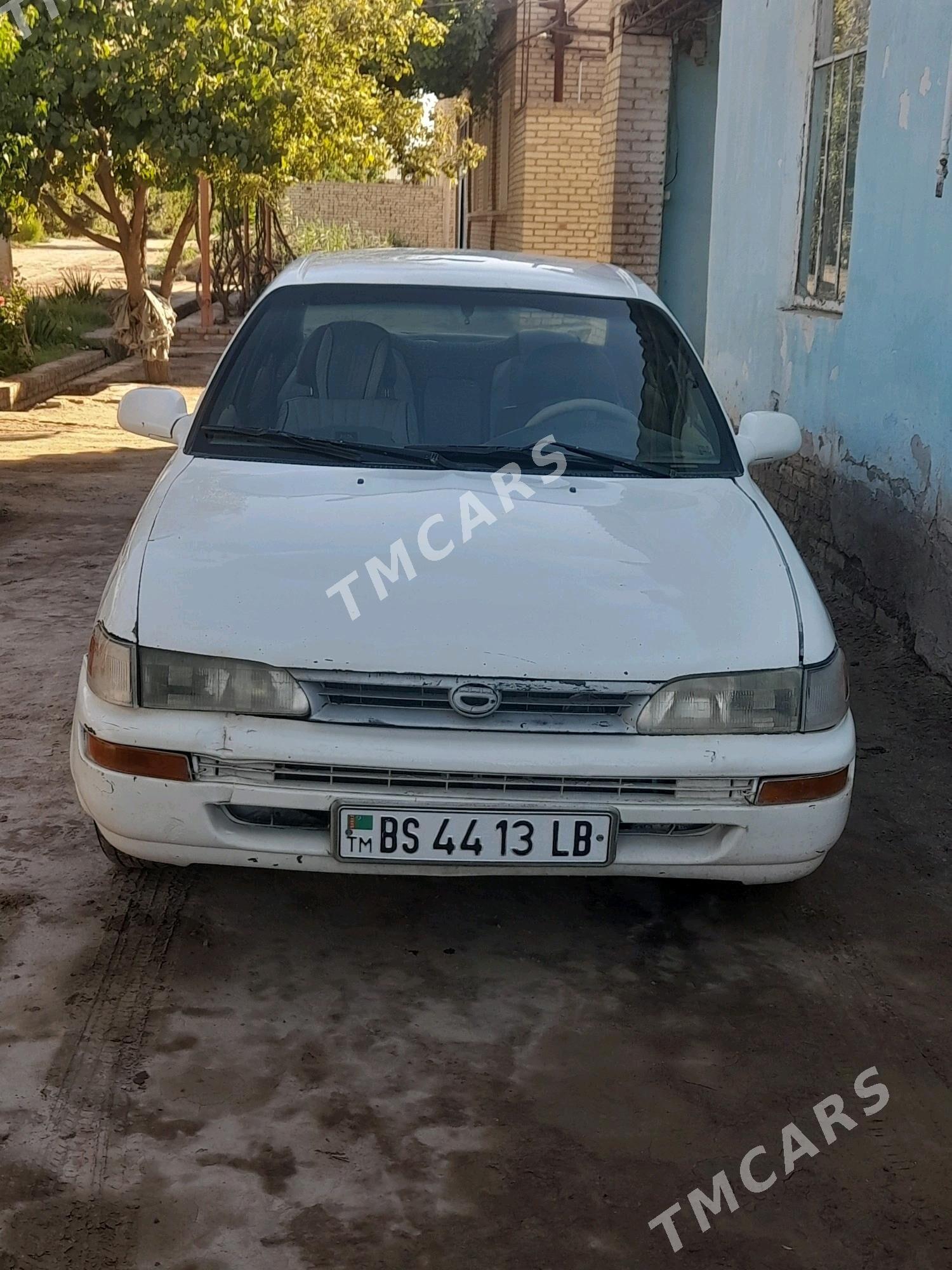 Toyota Corolla 1991 - 175 000 TMT - Kerki - img 3