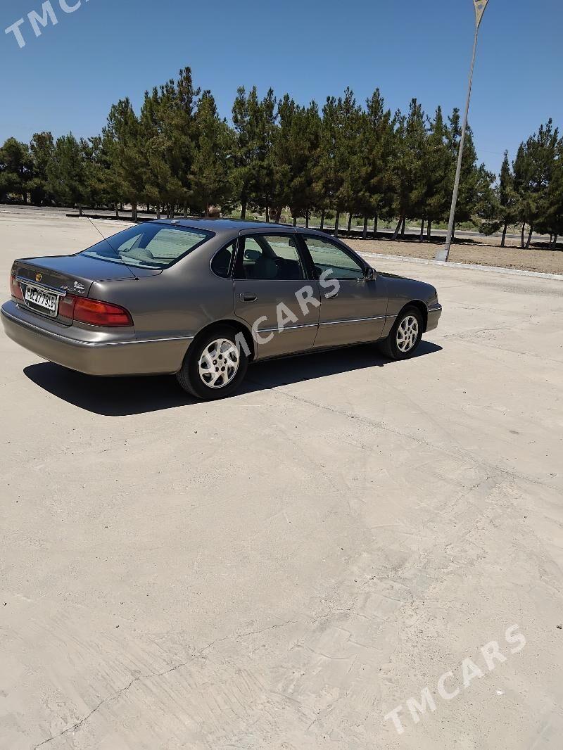 Toyota Avalon 1998 - 123 000 TMT - Сакар - img 7