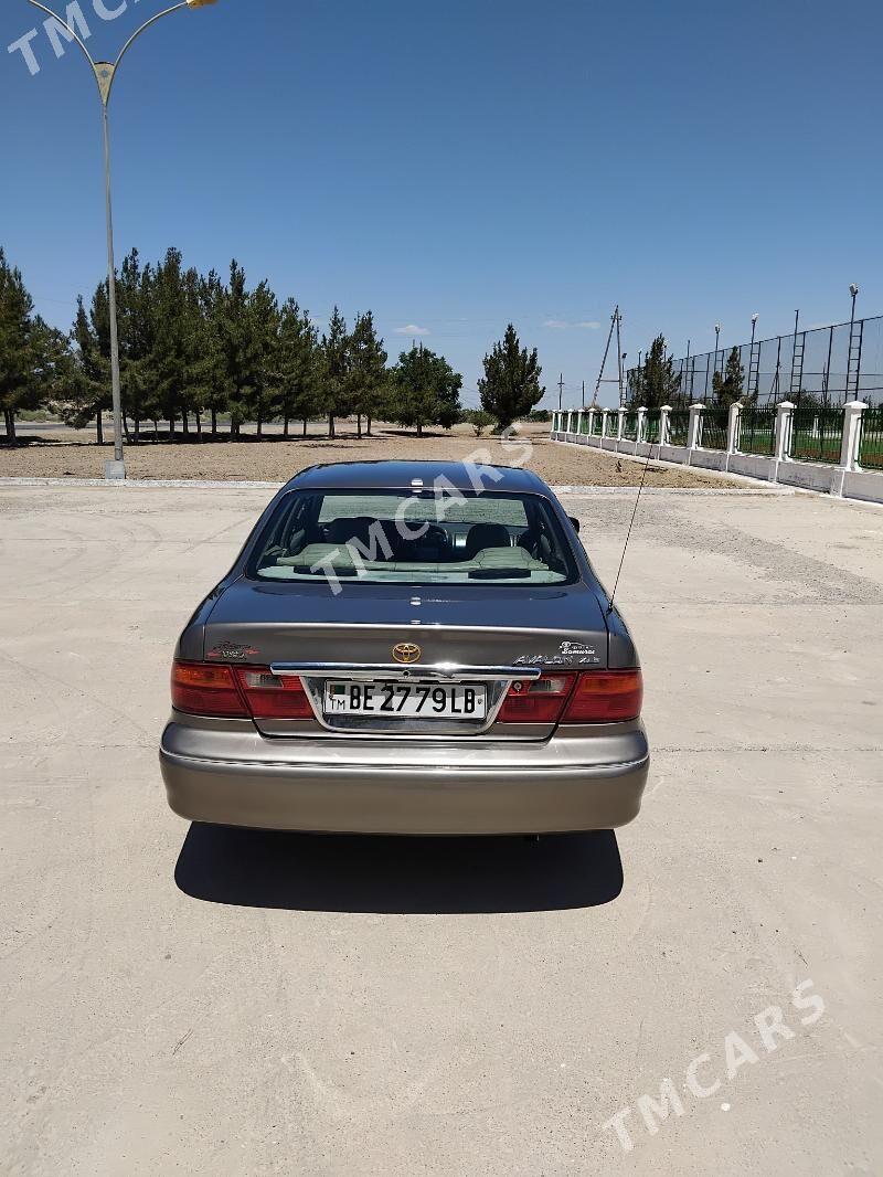 Toyota Avalon 1998 - 123 000 TMT - Сакар - img 5