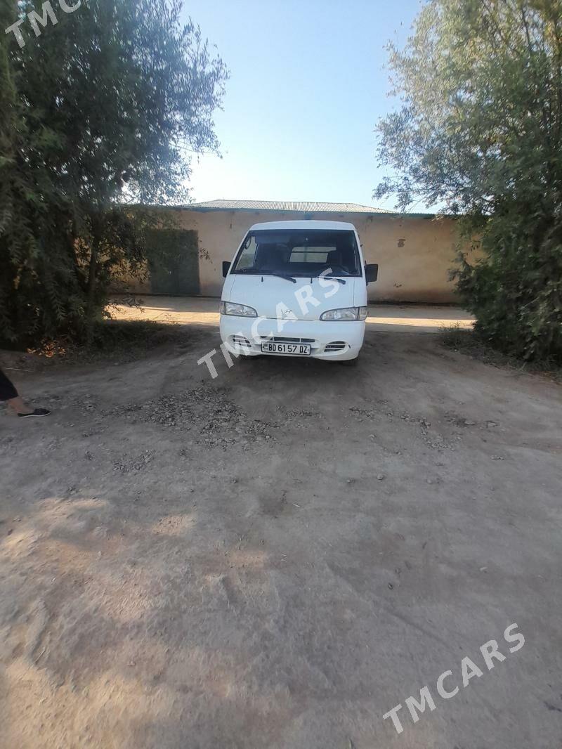 Nissan Urvan 2003 - 85 000 TMT - Köneürgenç - img 3