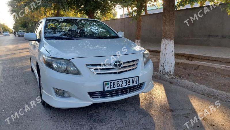 Toyota Corolla 2010 - 138 000 TMT - Tejen - img 5
