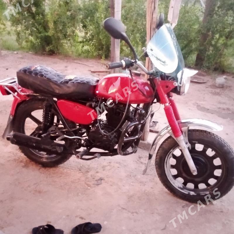 Fekon FK200-14G 2018 - 5 600 TMT - Dostluk - img 2