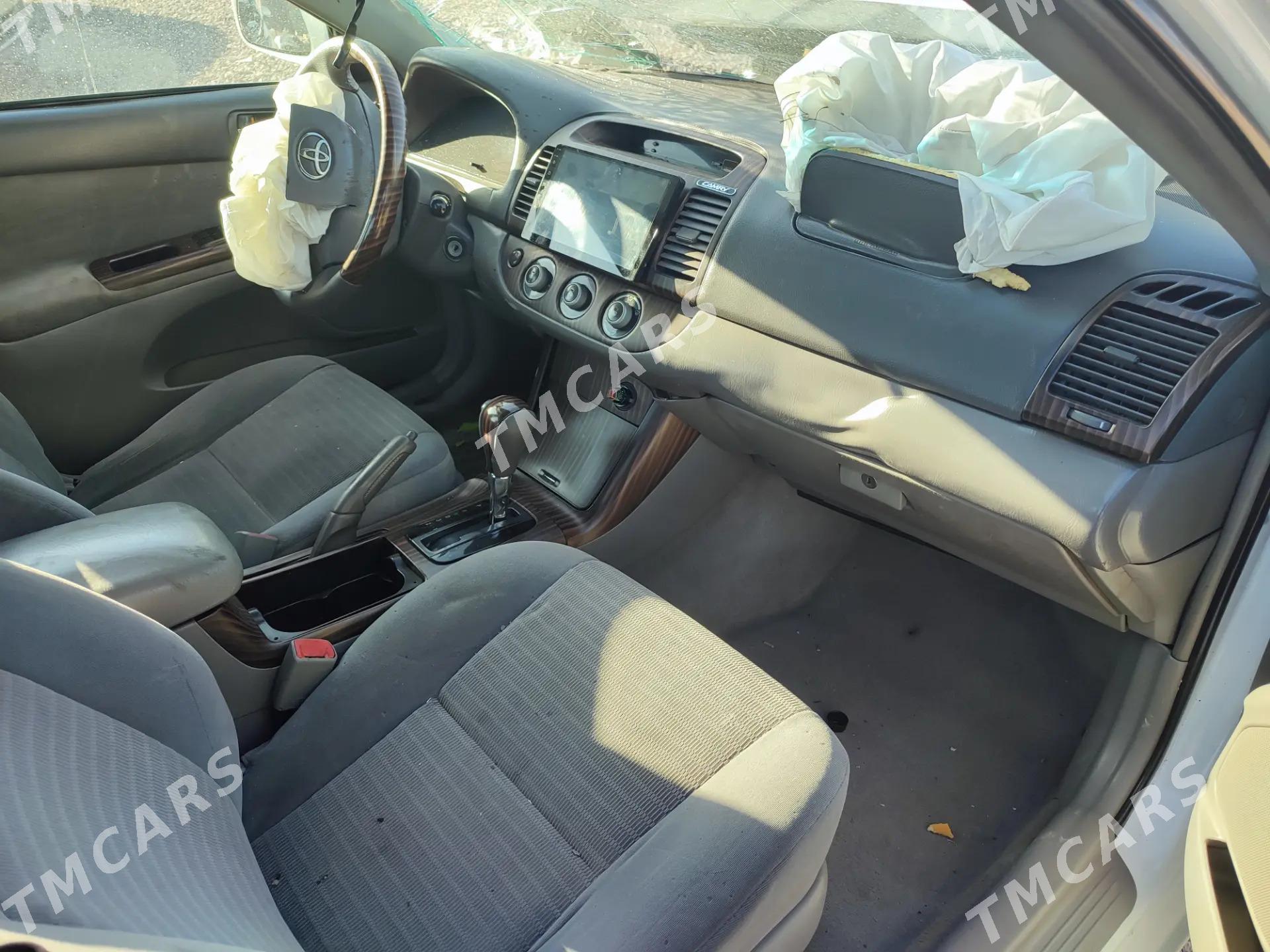 Toyota Camry 2005 - 122 000 TMT - Murgap - img 2