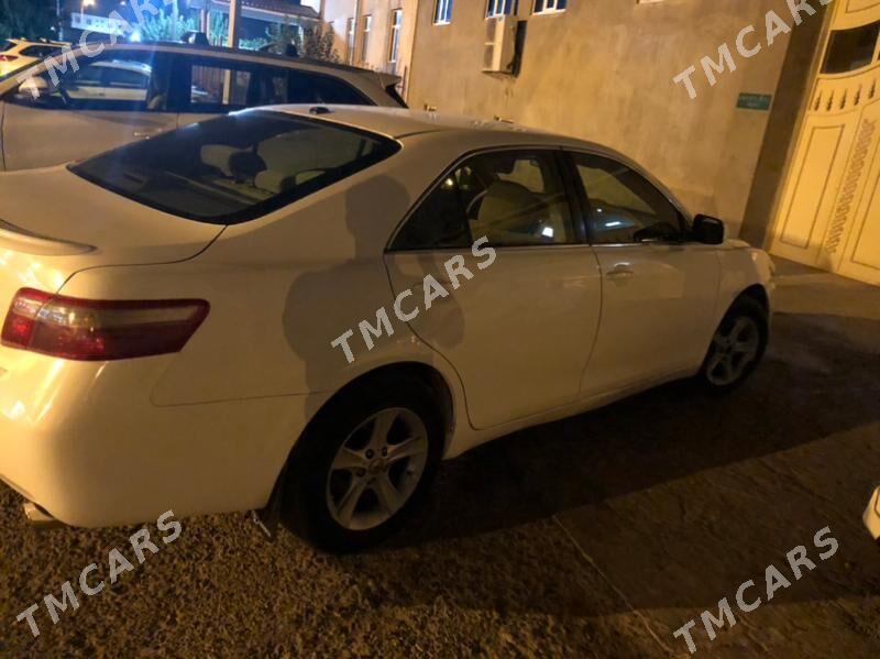 Toyota Camry 2009 - 160 000 TMT - Дянев - img 2